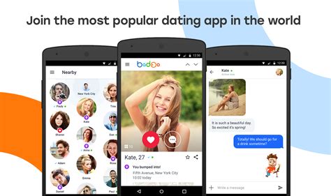 bqdoo|‎Badoo Dating: Meet New People on the App Store